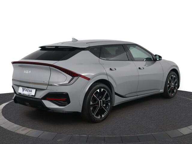 KIA EV6 GT-Line Business Edition 84 kWh - Camera - Navigatie - AppleCarplay - Android Auto - 7 Jaar of 150.000km Fabrieksgarantie