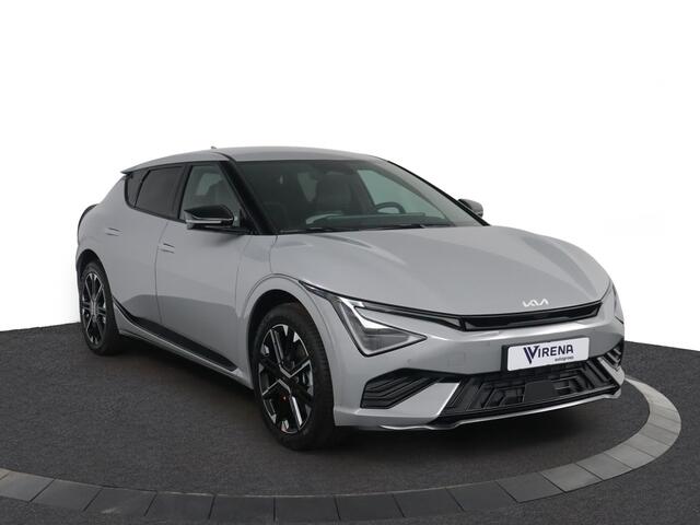 KIA EV6 GT-Line Business Edition 84 kWh - Camera - Navigatie - AppleCarplay - Android Auto - 7 Jaar of 150.000km Fabrieksgarantie