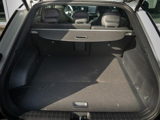 KIA EV6 GT-Line Bussiness Edition | Stoel en stuurverwarming | Navi | Elektrische achterklep |