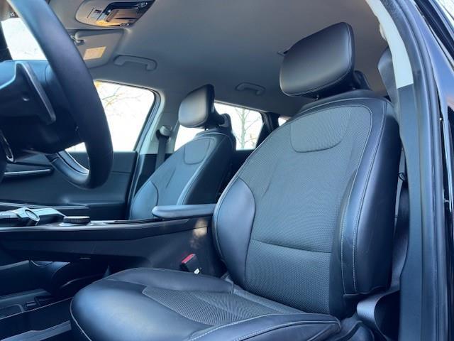 KIA EV6 AIR 77.4KWH SOH 100% HLEER/NAV/ACRUISE/ACARPLAY/FABRIEKSGARANTIE