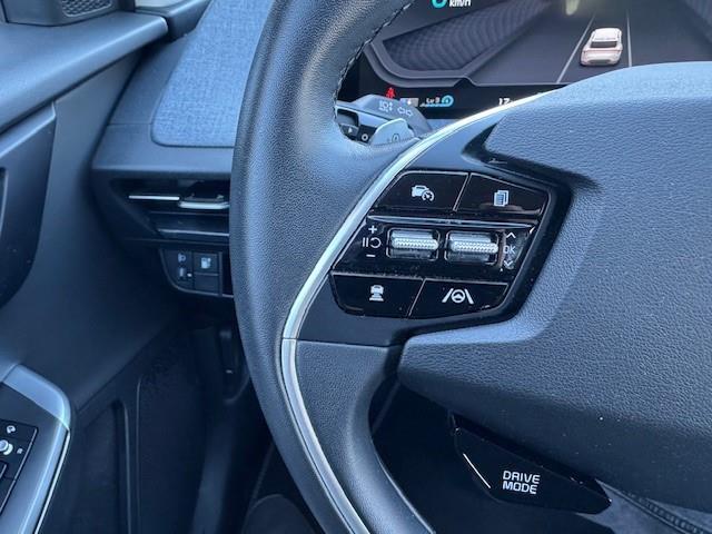 KIA EV6 AIR 77.4KWH SOH 100% HLEER/NAV/ACRUISE/ACARPLAY/FABRIEKSGARANTIE