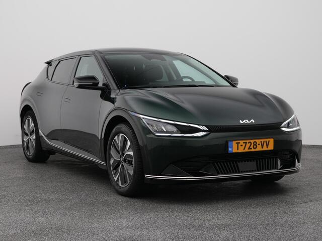 KIA EV6 Plus 58 kWh | ADAPTIVE | CAMERA | LEDER
