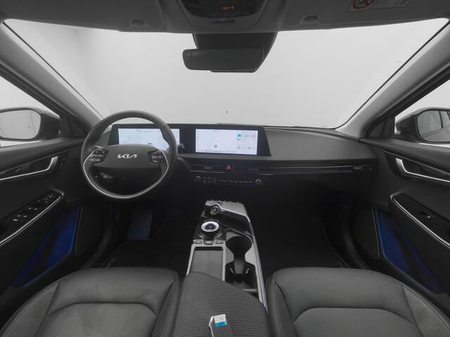 KIA EV6 Plus 58 kWh | ADAPTIVE | CAMERA | LEDER