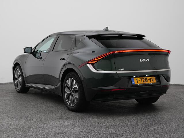KIA EV6 Plus 58 kWh | ADAPTIVE | CAMERA | LEDER