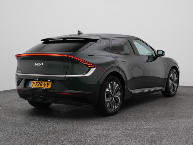 KIA EV6 Plus 58 kWh | ADAPTIVE | CAMERA | LEDER