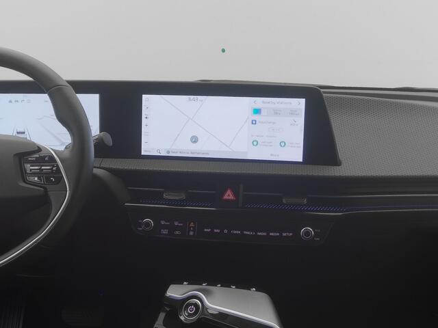 KIA EV6 Plus 58 kWh | ADAPTIVE | CAMERA | LEDER