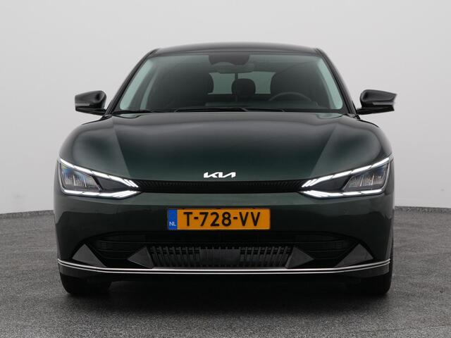 KIA EV6 Plus 58 kWh | ADAPTIVE | CAMERA | LEDER