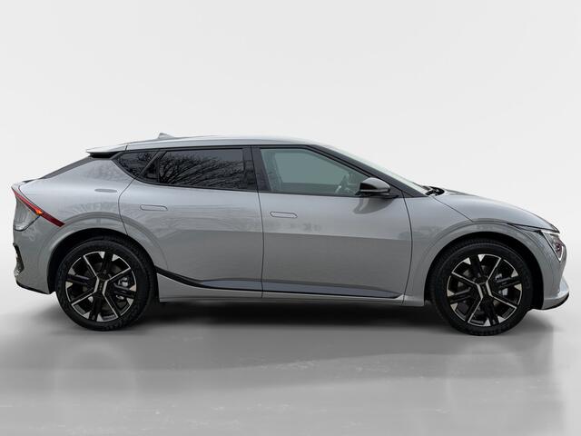KIA EV6 GT-Line Business Edition I 560km Range I Direct leverbaar
