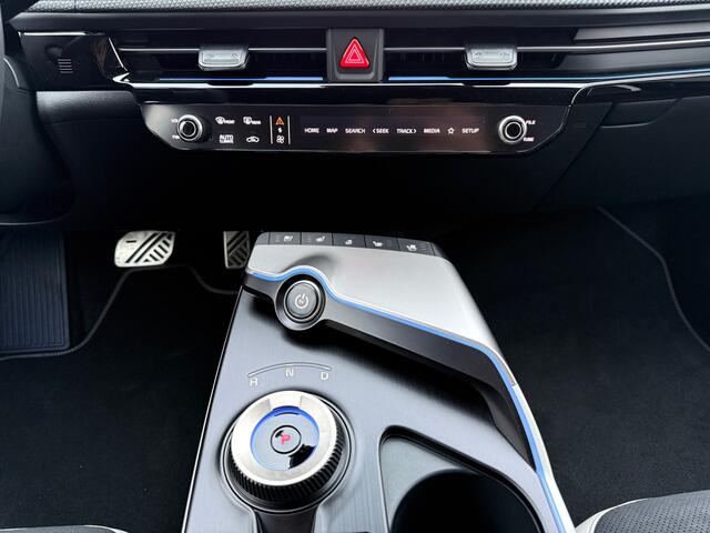 KIA EV6 GT-Line Business Edition I 560km Range I Direct leverbaar