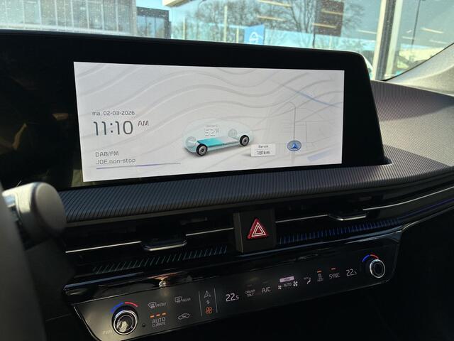 KIA EV6 GT AWD 77.4 kWh 585PK | SOH 97,8% | Dodehoekassistent | Glazen schuif/kanteldak | 360° Camera