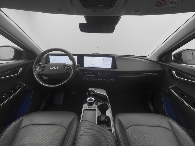 KIA EV6 Plus 77.4 kWh | LEDER | CAMERA | ADAP