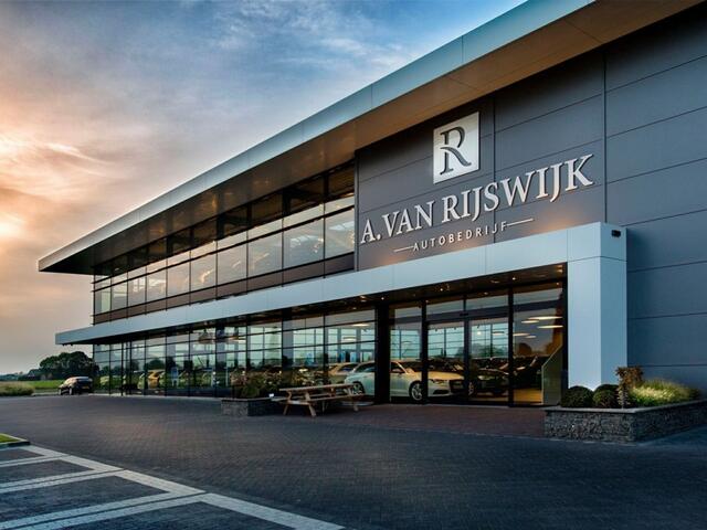 KIA EV6 Plus 77.4 kWh | LEDER | CAMERA | ADAP