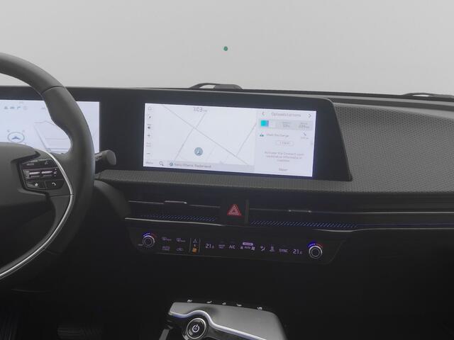 KIA EV6 Plus 77.4 kWh | LEDER | CAMERA | ADAP