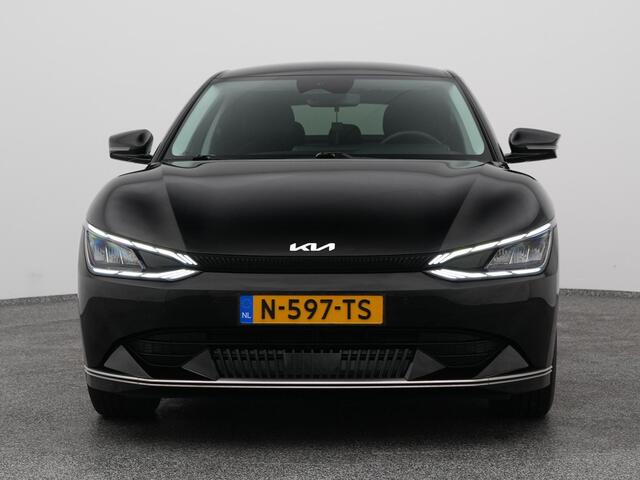 KIA EV6 Plus 77.4 kWh | LEDER | CAMERA | ADAP