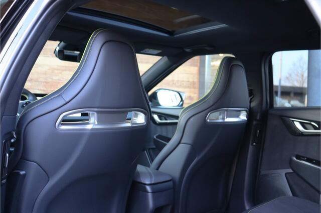KIA EV6 GT AWD 585pk BTW 77.4 kWh **NL AUTO/Kuipstoelen/Pano/360/Head-up Display**