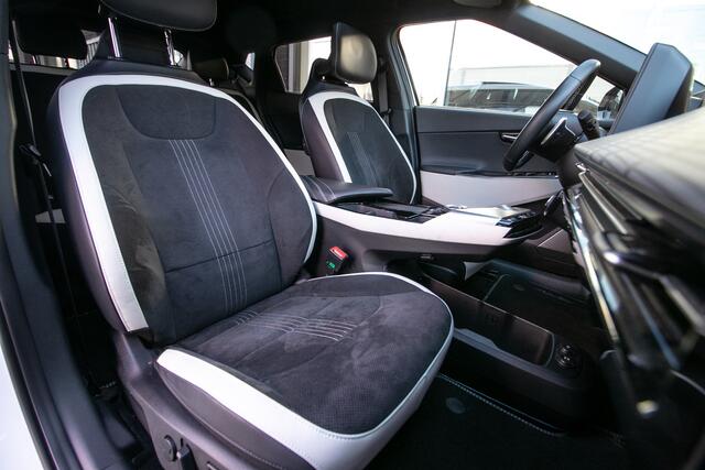 KIA EV6 GT-Line 77.4 kWh | Apple cp/Android auto | pano schuif-k dak