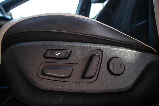 KIA EV6 GT-Line 77.4 kWh | Apple cp/Android auto | pano schuif-k dak