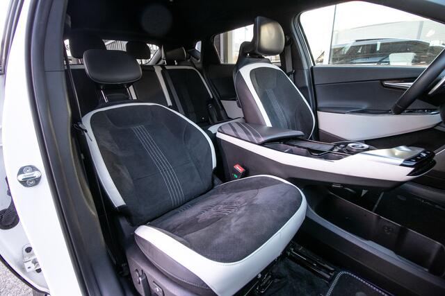 KIA EV6 GT-Line 77.4 kWh | Apple cp/Android auto | pano schuif-k dak