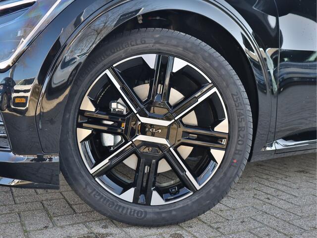 KIA EV6 GT-Line Business Edition 84 kWh | Nieuw uit voorraad leverbaar || Navigatie | Camera | Stoel/Stuurverwarming | Adaptive Cruise |