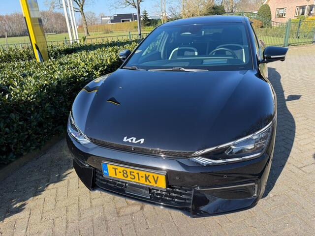 KIA EV6 GT-Line 77.4 kWh 360 Camera / Trekhaak / Head up