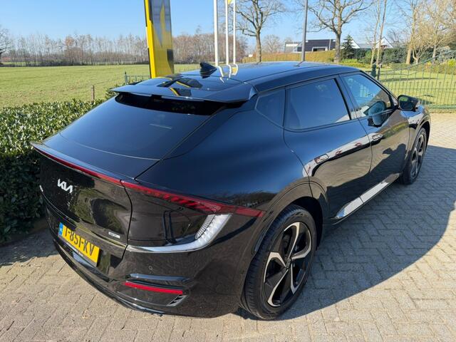 KIA EV6 GT-Line 77.4 kWh 360 Camera / Trekhaak / Head up