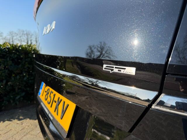 KIA EV6 GT-Line 77.4 kWh 360 Camera / Trekhaak / Head up