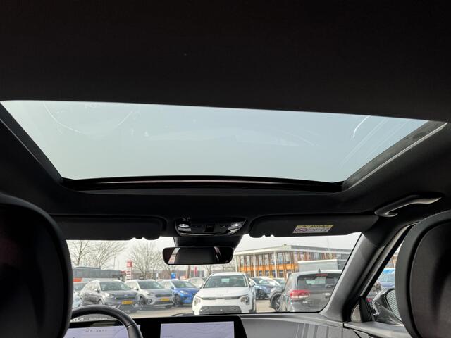 KIA EV6 GT-Line AWD 77.4 kWh 325pk | 1600kg trekgewicht | NW geleverd & onderhouden | Trekhaak