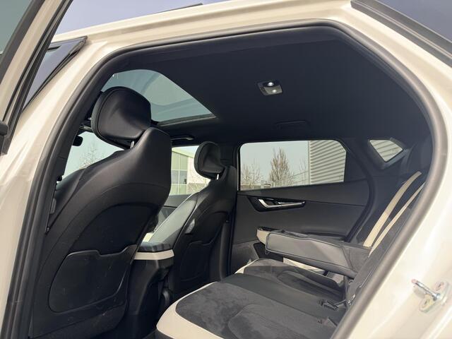 KIA EV6 GT-Line AWD 77.4 kWh 325pk | 1600kg trekgewicht | NW geleverd & onderhouden | Trekhaak