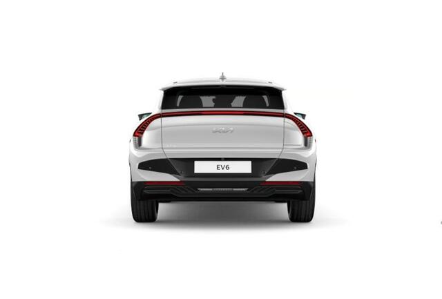 KIA EV6 GT-Line Business Edition 84 kWh | LED-Matrix | GT-Line design | Meridian Sound | Dodehoekcamera | Stoelventilatie voorstoelen |