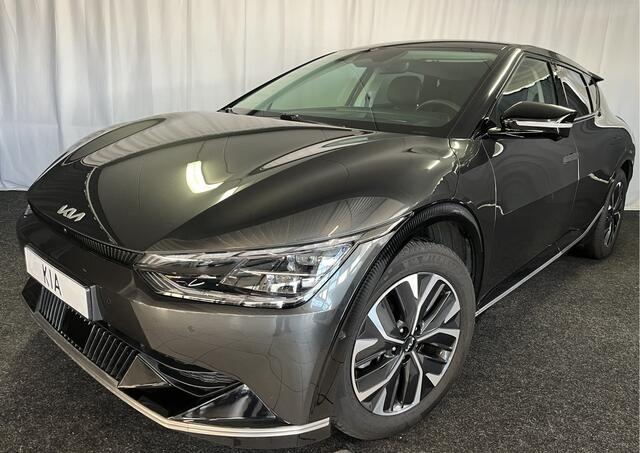 KIA EV6 Plus 77.4 kWh ECC/CAMERA/94,4% SOH/BOMVOL OPTIES