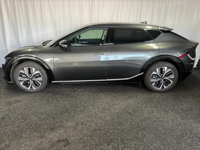 KIA EV6 Plus 77.4 kWh ECC/CAMERA/94,4% SOH/BOMVOL OPTIES
