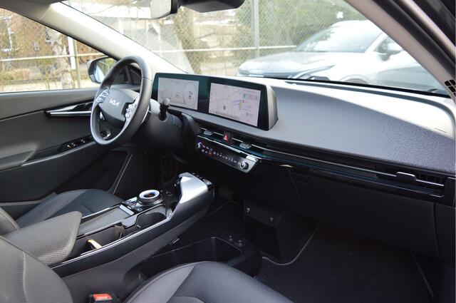 KIA EV6 Plus 77.4 kWh NL-auto / Vol leder / Premium audio /