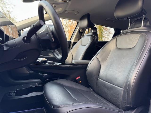 KIA EV6 PLUS 77.4KWH SOH 95.2% TREKHAAK/LEER/ACARPLAY/LED/FABRIEKSGARANTIE