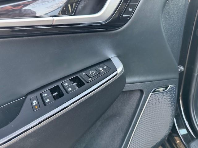 KIA EV6 PLUS 77.4KWH SOH 95.2% TREKHAAK/LEER/ACARPLAY/LED/FABRIEKSGARANTIE