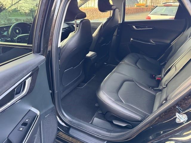 KIA EV6 PLUS 77.4KWH SOH 95.2% TREKHAAK/LEER/ACARPLAY/LED/FABRIEKSGARANTIE