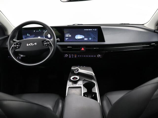 KIA EV6 Air 58 kWh | SOH 98% | Trekhaak | Stoel/Stuurwielverwarming | Navigatie | Climate Control |