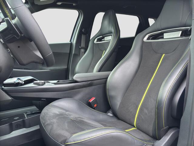 KIA EV6 GT AWD 84 kWh | 650PK | Meridian Audio | Volledig PPF |