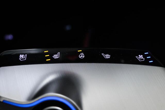 KIA EV6 GT-Line 77.4 kWh | PANORAMADAK | ACHTERBANKVERWARMING | STOELVENTILATIE | TREKHAAK | 20"