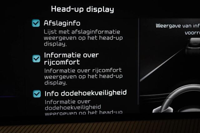 KIA EV6 GT-Line 77.4 kWh | PANORAMADAK | ACHTERBANKVERWARMING | STOELVENTILATIE | TREKHAAK | 20"