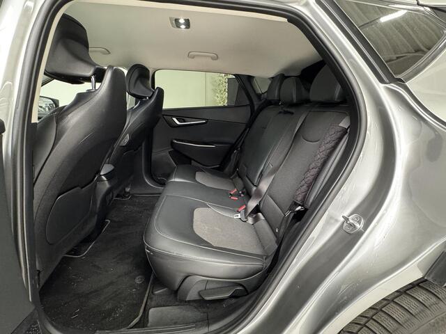 KIA EV6 Air 58 kWh | Stoelverwarming | Achteruitrijcamera | Navigatie | Adaptive Cruise Control |