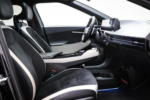 KIA EV6 GT-Line 77.4 kWh | PANORAMADAK | ACHTERBANKVERWARMING | STOELVENTILATIE | TREKHAAK | 20"