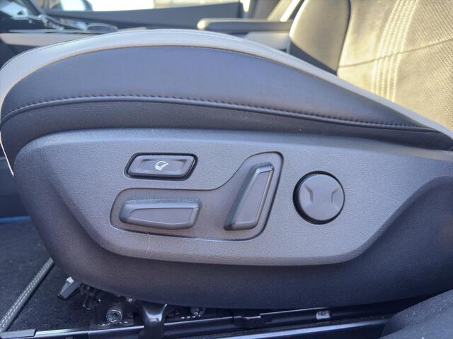 KIA EV6 GT-Line 77.4 kWh Pano | HUD | MeridianSound | 360-Camera | Alcantara/Leder | Memory Seats | Stoelverkoeling | Apple Carplay & Android Auto