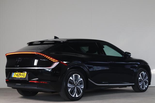 KIA EV6 Plus 77.4 kWh - NL- Auto!! Stoelverw+koeling I Memory seats I Dode Hoek