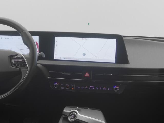 KIA EV6 58 kWh | CAMERA | ADAPTIVE | STOEL- EN STUURVERW.