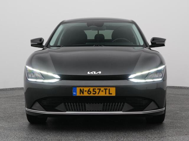 KIA EV6 58 kWh | CAMERA | ADAPTIVE | STOEL- EN STUURVERW.