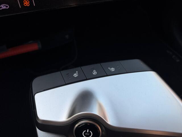 KIA EV6 58 kWh- Fabrieksgarantie, Carplay, Android Auto, Camera, Stuur/Stoelverwarming, Trekhaak