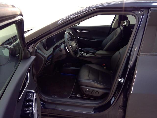 KIA EV6 Plus 77.4 kWh | SOH 100% | Warmtepomp | Leder | Apple carplay | Andriod Auto |