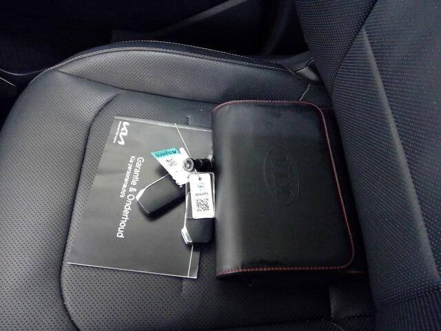 KIA EV6 Plus 77.4 kWh | SOH 100% | Warmtepomp | Leder | Apple carplay | Android auto |