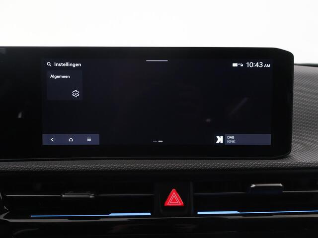 KIA EV6 Plus Advanced 84 kWh | SOH 99% | Lederen Interieur | Ele.verstelbare stoelen | Apple CarPlay/Android Auto | DAB | Navigatie | 360 Camera | Stuurverwarming | Stoelkoeling/Stoelverwarming | Adaptieve Cruise Control |