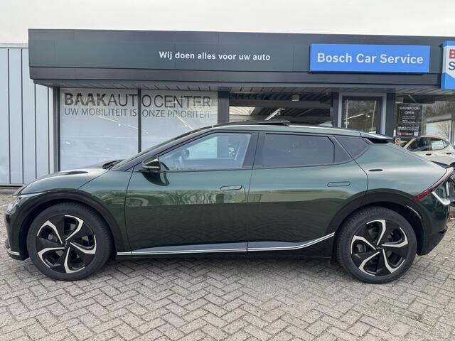 KIA EV6 Plus Advanced 77.4 kWh | SOH 100% | Panodak | Memory